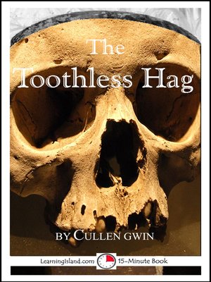 cover image of The Toothless Hag